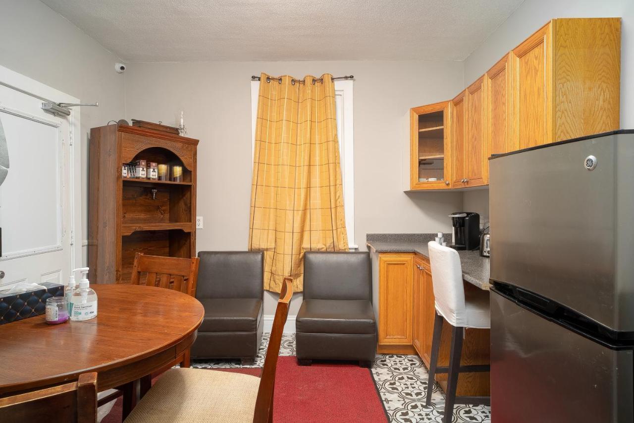 Room #3 Ottawa Downtown Εξωτερικό φωτογραφία
